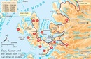 Fietsgids Cycling in the Hebrides - Schotland | Cicerone