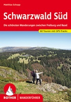 Schwarzwald Süd - Zwarte Woud Zuid