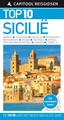 Reisgids Capitool Top 10 Sicilië - Sicilie | Unieboek