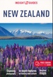 Reisgids New Zealand - Nieuw Zeeland | Insight Guides