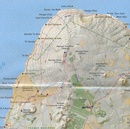 Wegenkaart - landkaart Paaseiland - Rapa Nui | Compass Chile