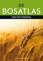 De Bosatlas van het voedsel | Noordhoff atlasproducties