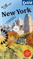 Reisgids ANWB extra New York | ANWB Media