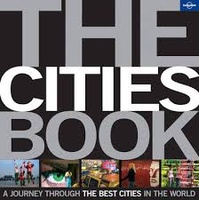 The Cities Book Mini