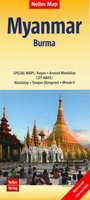 Myanmar - Birma