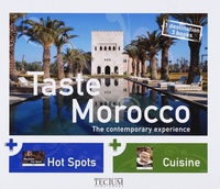 Taste Morocco - Marokko