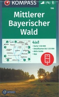 Mittlerer Bayerischer Wald