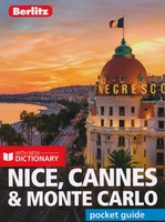 Nice, Cannes & Monte Carlo