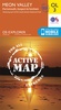 Wandelkaart - Topografische kaart 3 OS Explorer Map | Active Meon Valley / Portsmouth / Gosport | Ordnance Survey