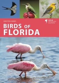 Vogelgids Birds of Florida | Helm