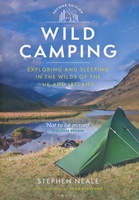 Wild Camping UK and Ireland