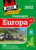 Campinggids Europa 2022 | ACSI