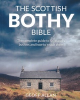 The Scottish Bothy Bible