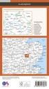 Wandelkaart - Topografische kaart 209 OS Explorer Map | Active Cambridge / Royston / Duxford | Ordnance Survey Wandelkaart - Topografische kaart 209 OS Explorer Map Cambridge (greenw.m) | Ordnance Survey