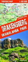 Drakensbergen - Zuid Afrika