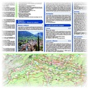 Wandelkaart 1514 Brixen / Unteres Pustertal | Public Press