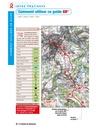 Wandelgids 700 Le Chemin de Stevenson - Parc National des Cévennes GR70 | FFRP