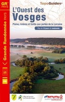 L'Ouest des Vosges