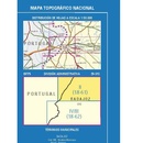 Topografische kaart 775-II Valdebótoa | CNIG - Instituto Geográfico Nacional1