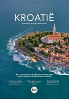 Reismagazine Kroatië