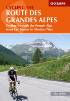 Cycling the Route Des Grandes Alpes