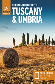 Reisgids Tuscany & Umbria - Toscane en Umbrië | Rough Guides