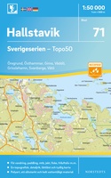 Hallstavik