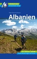 Reisgids Albanien - Albanië | Michael Müller Verlag