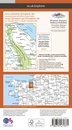 Wandelkaart - Topografische kaart 265 OS Explorer Map | Active Clwydian Range / Prestatyn / Mold  / Ruthin | Ordnance Survey Wandelkaart - Topografische kaart 265 OS Explorer Map Clwydian Range | Ordnance Survey