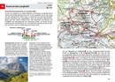 Wandelgids 1 Grodner Tal - Band 1 Dolomiten | Rother Bergverlag