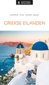 Reisgids Capitool Reisgidsen Griekse Eilanden | Unieboek