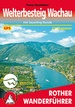 Wandelgids Welterbesteig Wachau (tussen Krems en Melk, Donau, Oostenrijk) | Rother Bergverlag