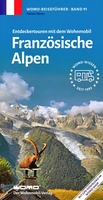 Französische Alpen - Franse Alpen