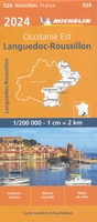 Languedoc - Roussillon 2024
