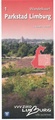 Wandelkaart - Topografische kaart 1 Parkstad Limburg | VVV Zuid Limburg