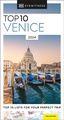 Reisgids Eyewitness Top 10 Venice | Dorling Kindersley