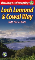 Loch Lomond & Cowal Way