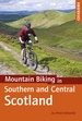 Fietsgids - Mountainbikegids Mountain Biking in Southern and Central Scotland | Cicerone