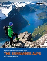 The Sunnmore Alps - An outdoor guide