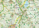 Fietskaart Sterkste fietskaart Noord Nederland | Buijten & Schipperheijn