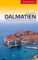 Dalmatien - Dalmatië