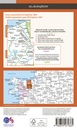 Wandelkaart - Topografische kaart 264 OS Explorer Map | Active Vale of Clwyd / Dyffryn Clwyd | Ordnance Survey Wandelkaart - Topografische kaart 264 OS Explorer Map Vale of Clwyd, Dyffryn Clwyd | Ordnance Survey