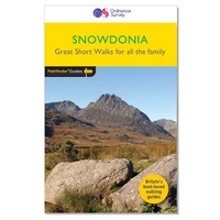 Snowdonia