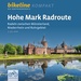 Fietsgids Bikeline Hohe Mark Radroute | Esterbauer