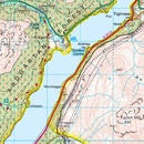 Wandelkaart - Topografische kaart 056 Landranger Loch Lomond & Inveraray | Ordnance Survey