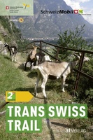Trans Swiss Trail