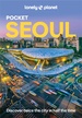 Reisgids Pocket Seoul | Lonely Planet