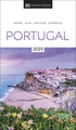 Reisgids Eyewitness Travel Portugal | Dorling Kindersley