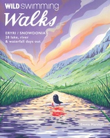 Walks Eryri Snowdonia
