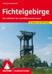 Wandelgids Fichtelgebirge | Rother Bergverlag